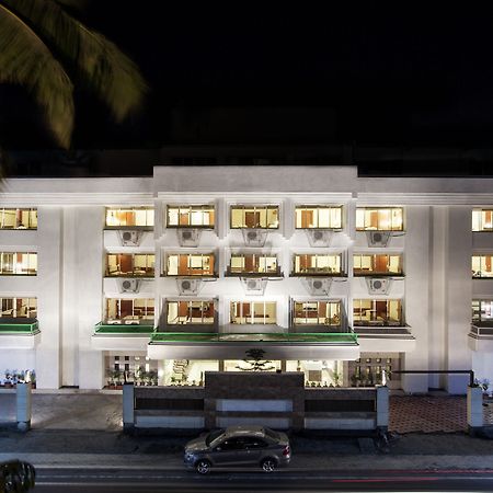 Daman Casa Tesoro A Sterling Holidays Resort Buitenkant foto