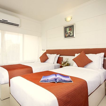 Daman Casa Tesoro A Sterling Holidays Resort Buitenkant foto