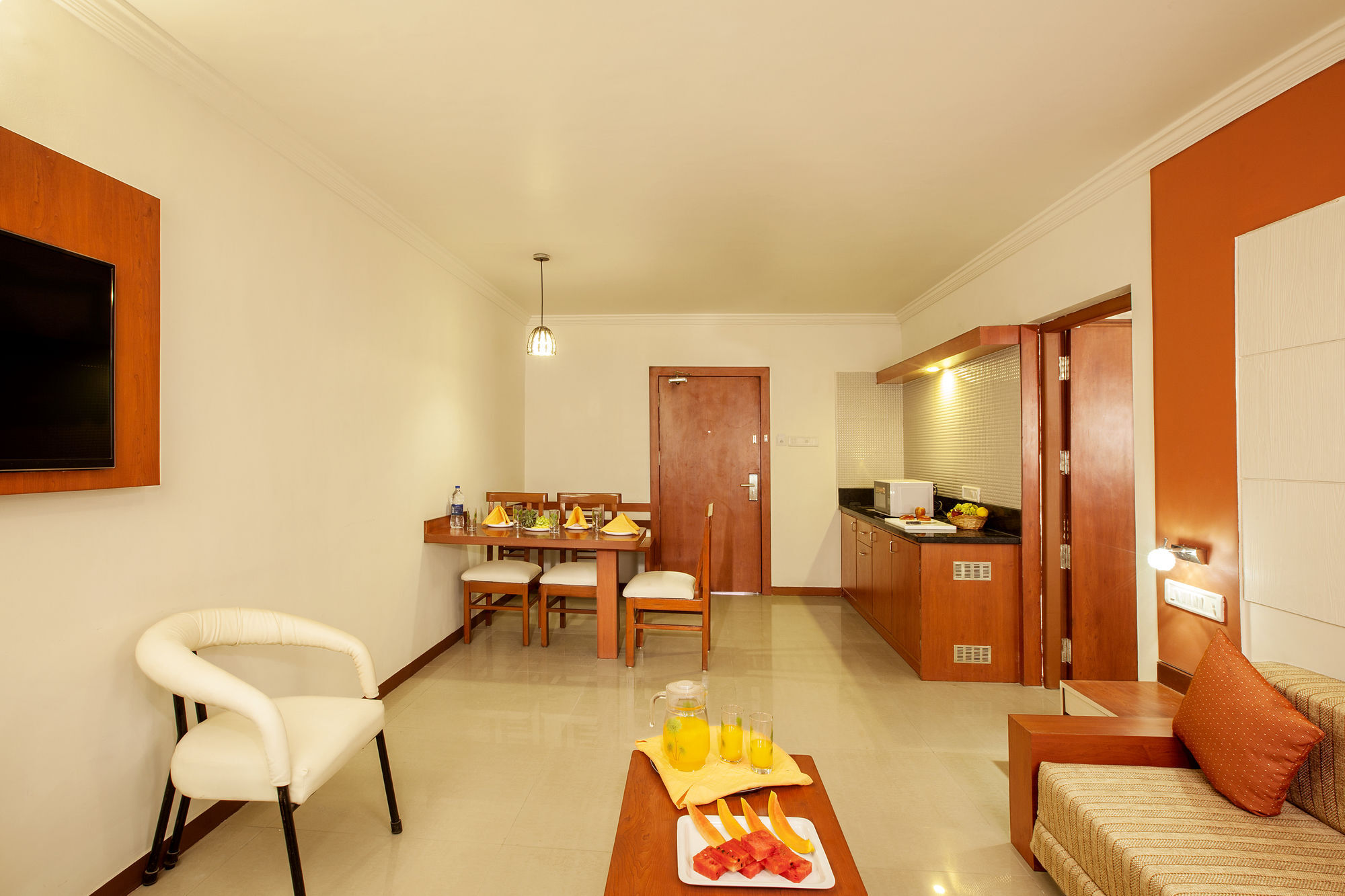 Daman Casa Tesoro A Sterling Holidays Resort Buitenkant foto