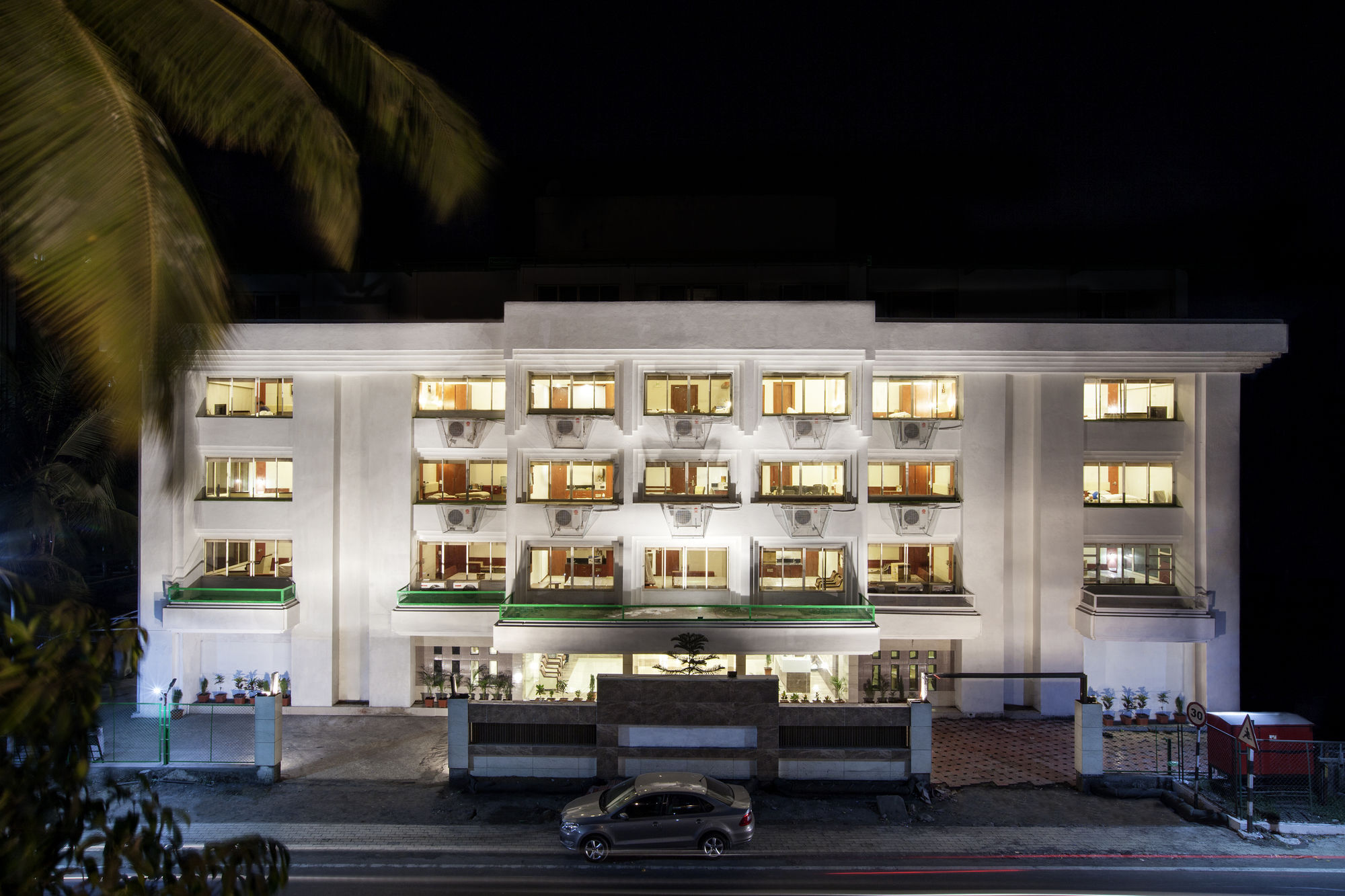 Daman Casa Tesoro A Sterling Holidays Resort Buitenkant foto