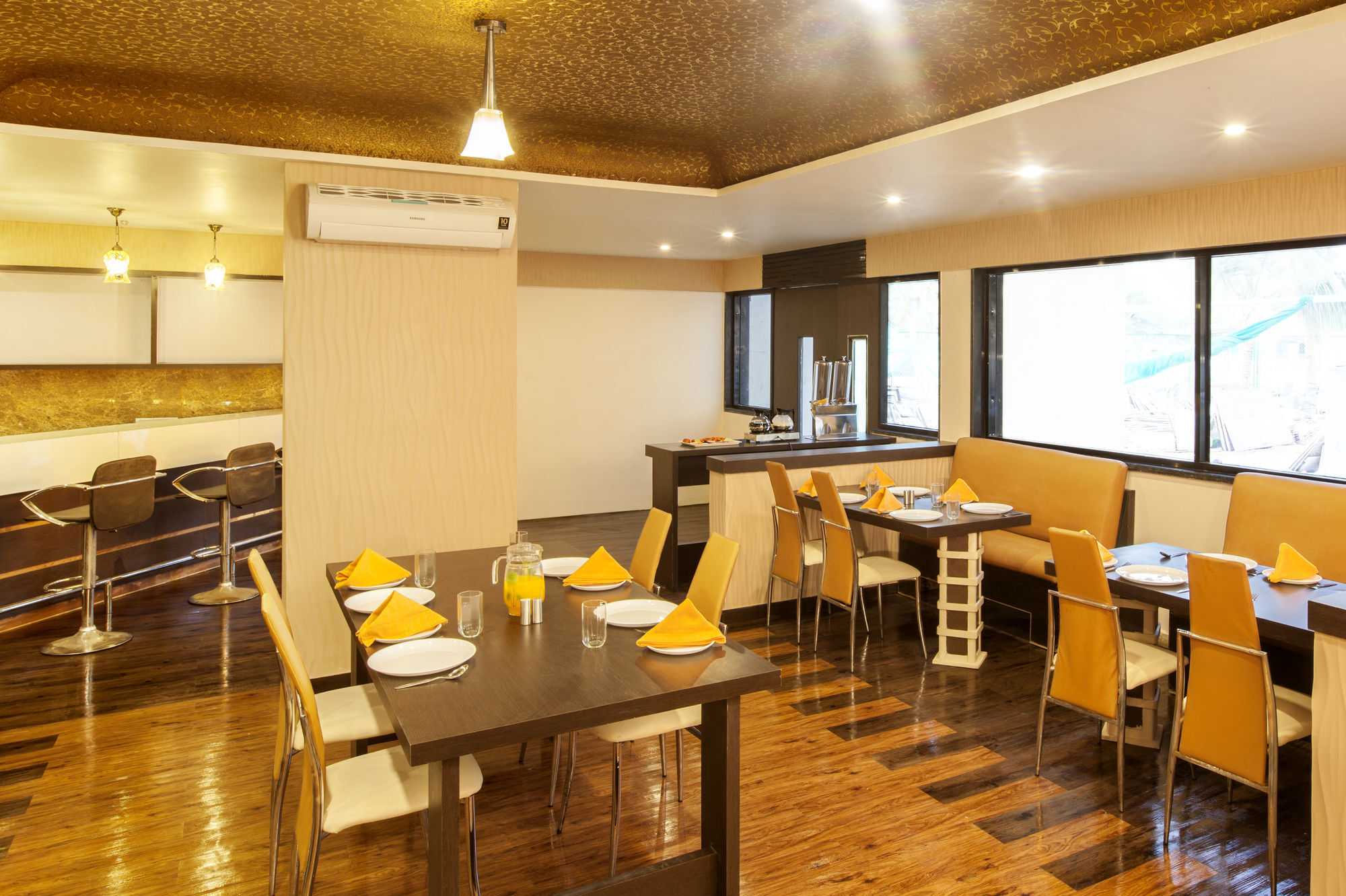 Daman Casa Tesoro A Sterling Holidays Resort Buitenkant foto