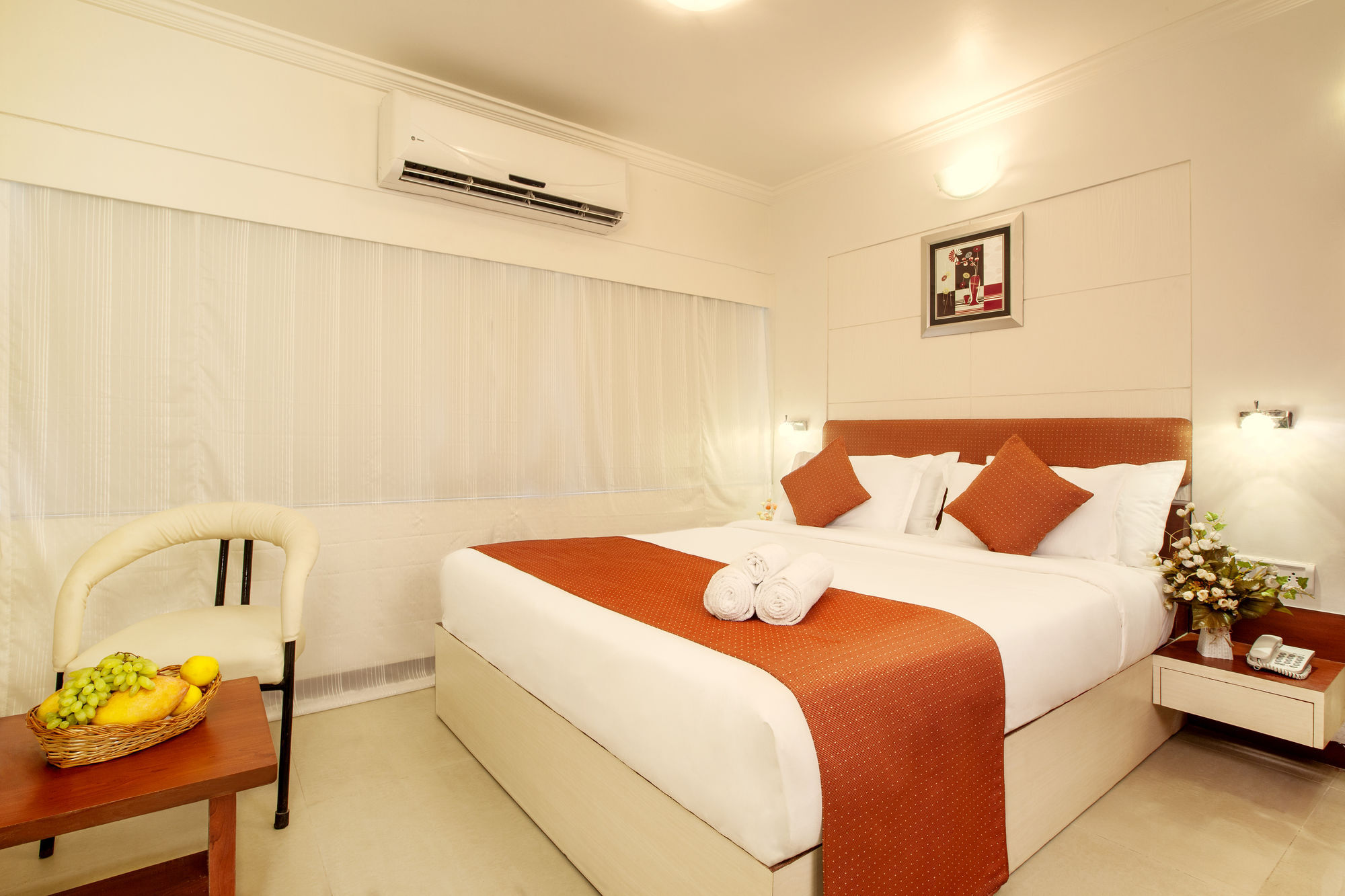 Daman Casa Tesoro A Sterling Holidays Resort Buitenkant foto