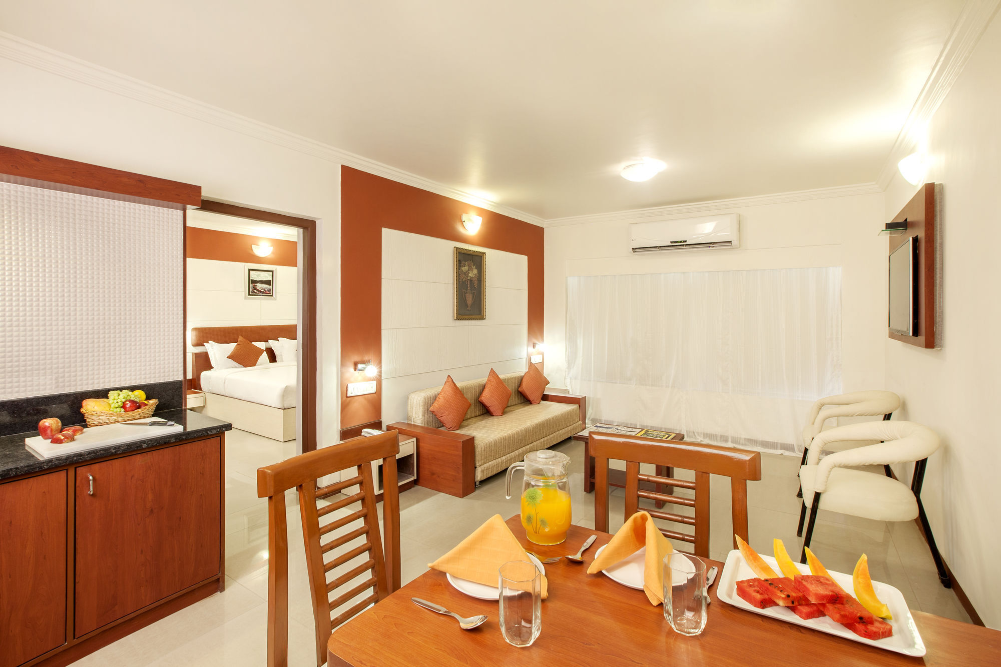 Daman Casa Tesoro A Sterling Holidays Resort Buitenkant foto
