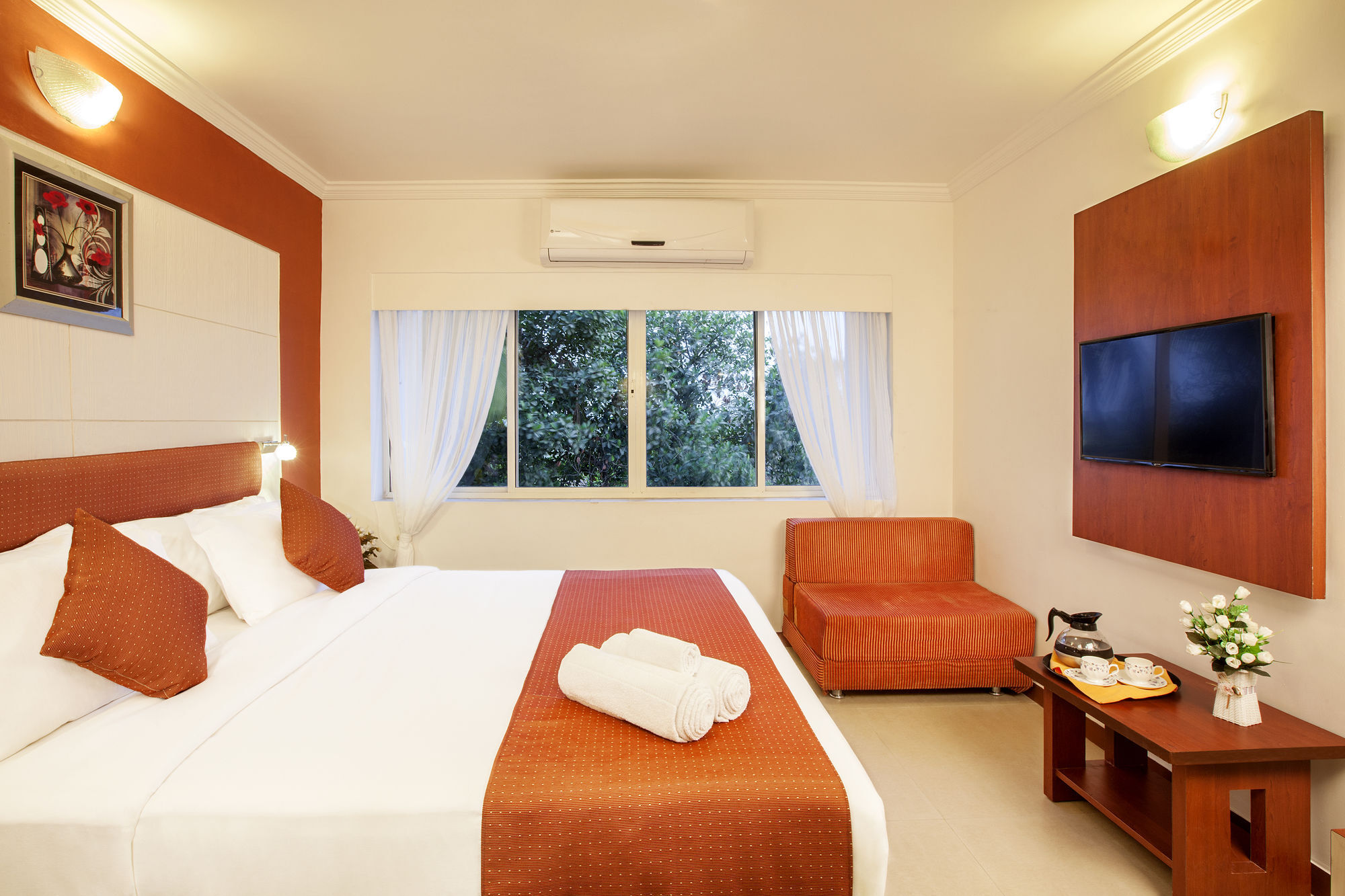 Daman Casa Tesoro A Sterling Holidays Resort Buitenkant foto